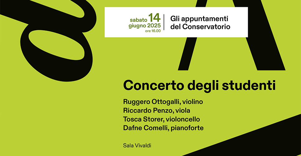 quartetto