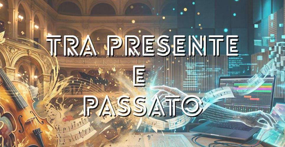 Tra presente e passato. Concerto della FVG Orchestra.