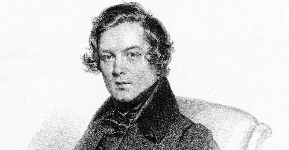 schumann