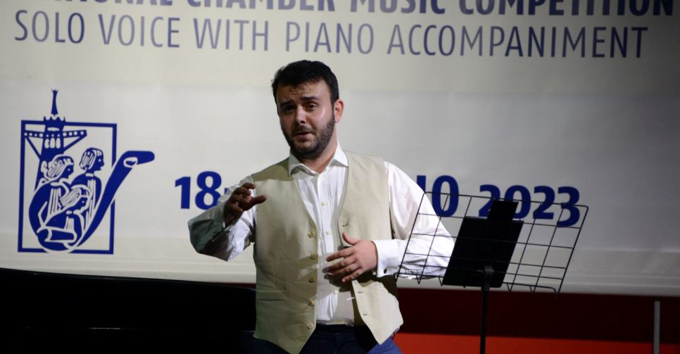 Tanushi Ivan